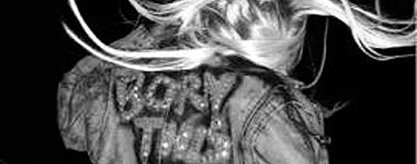 Lady Gaga publicará 'Born This Way' en mayo