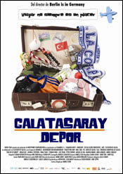 Galatasaray-Dépor
