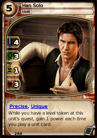 Star Wars Galaxies: Trading Card recibe su primera expansión