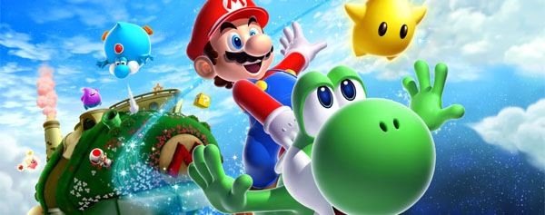 El creador de Rayman contra Mario