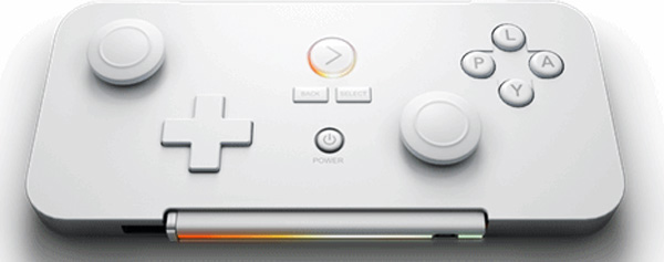 Nuevo intento de consola basada en Android: The Gamestick