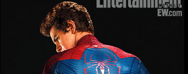Ahora sí, el tráiler oficial de Amazing Spiderman a alta resolución