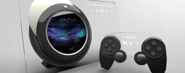 Rumores por partida doble: Playstation 4 y Xbox 720