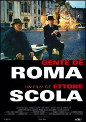 Gente de Roma