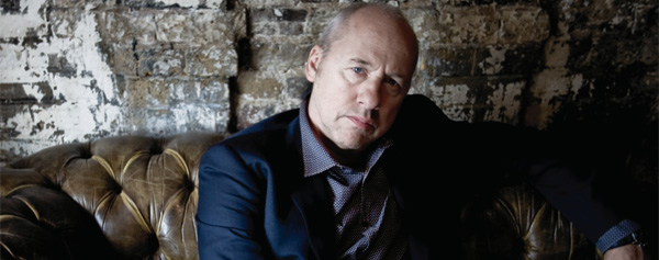 Mark Knopfler: Get Lucky