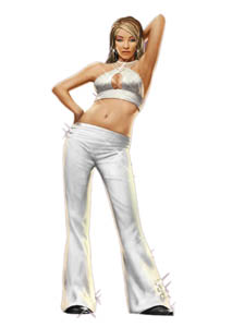 Hip hop en Ps2 y X-box