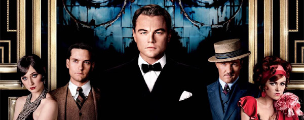 El gran Gatsby