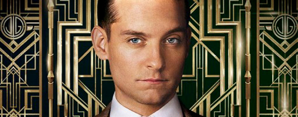 El gran Gatsby