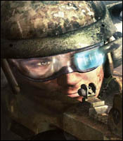 Ghost Recon: Advanced Warfighter