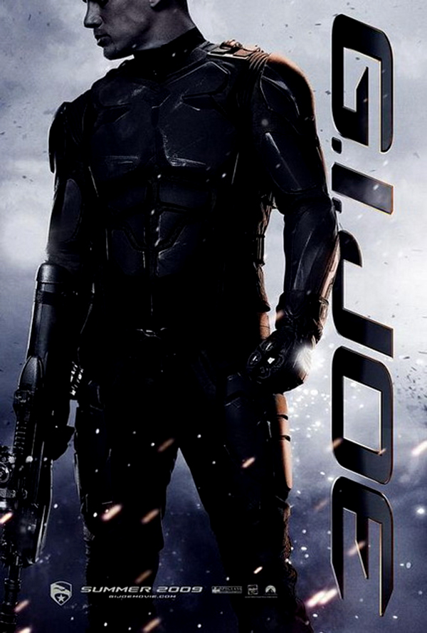 Seis pósters de G.I.JOE · Imagen 1