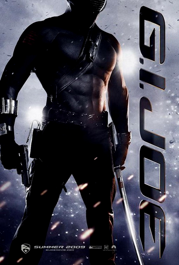 Seis pósters de G.I.JOE · Imagen 2