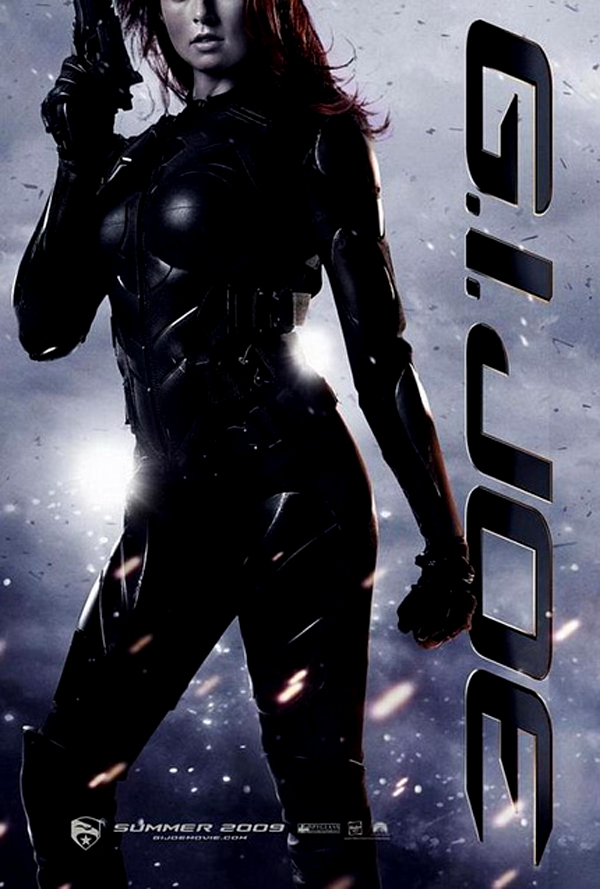 Seis pósters de G.I.JOE · Imagen 3