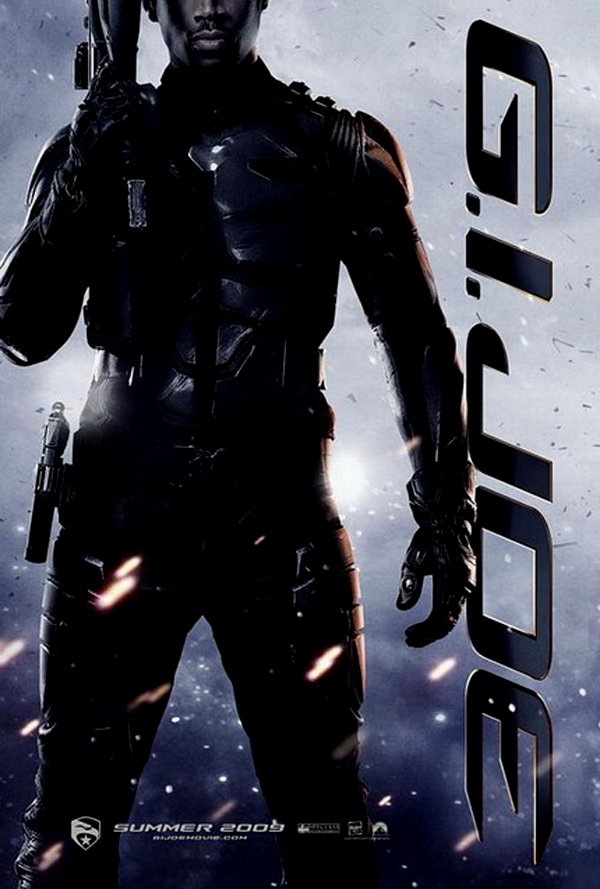 Seis pósters de G.I.JOE · Imagen 4