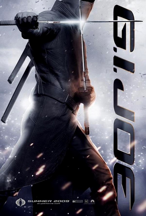 Seis pósters de G.I.JOE · Imagen 5