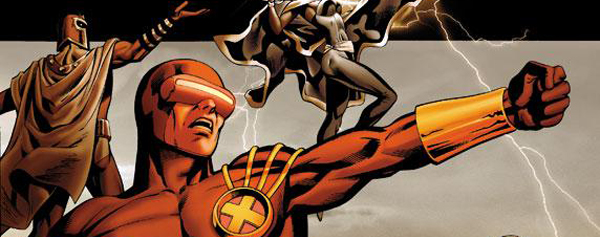 Críticas USA: Uncanny X-Men 1