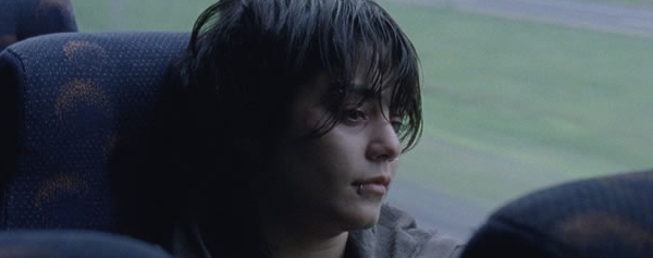 Tráiler de 'Gimme Shelter'