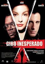 Giro inesperado