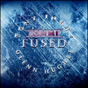Iommi Fused: Fused