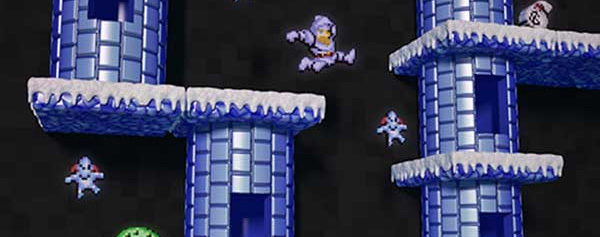 El videojuego en 3D apunta ahora a los móviles Android