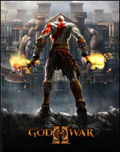 God Of War 2