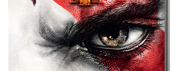 God Of War 3