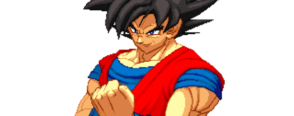 Un grupo de fans dan forma al videojuego de Dragon Ball soñado en los 90