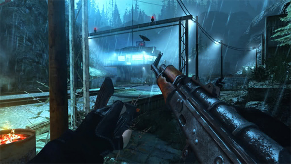 ¿Nuevo Golden Eye=Golden Eye en HD? · Imagen 1