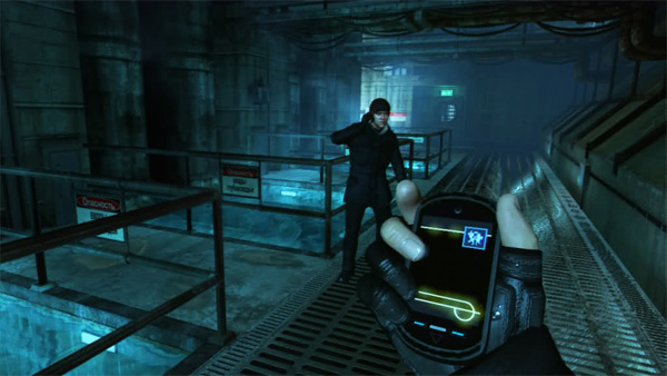 ¿Nuevo Golden Eye=Golden Eye en HD? · Imagen 2