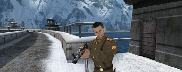 El próximo Golden Eye será desvelado a final de mes