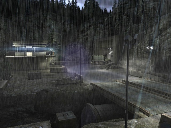 Golden Eye, primeras capturas de la versión Wii · Imagen 2