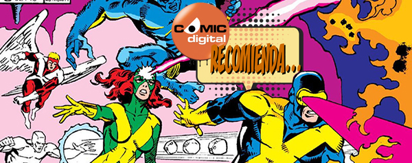 Marvel Gold - Factor-X #1: ¡Bautismo de Fuego!