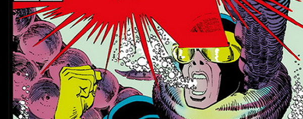 Marvel Gold - La Imposible Patrulla-X #5