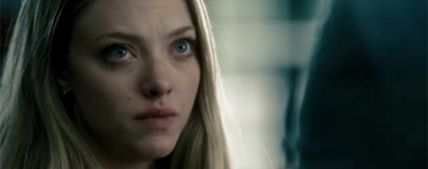 Tráiler de 'Gone'