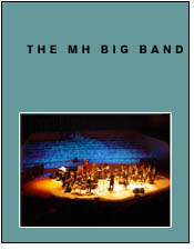 Mathew Herbert Big Band: Goodbye Swingtime
