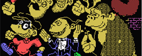 7 bits