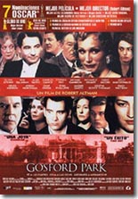 Gosford Park