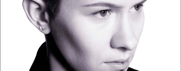 The Gossip: Music For Men
