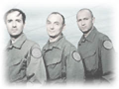 Gotan Proyect: La revancha del Tango.