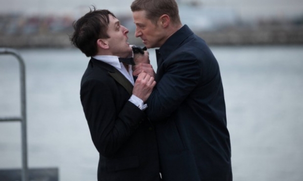 Nueva galería de imágenes de Gotham · Imagen 1