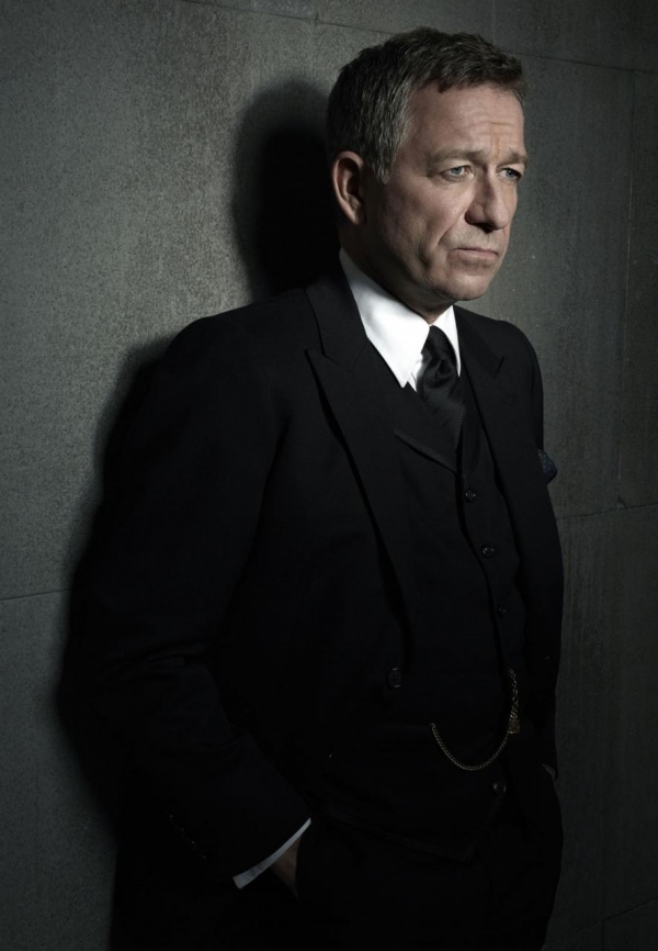 Nueva galería de imágenes de Gotham · Imagen 2