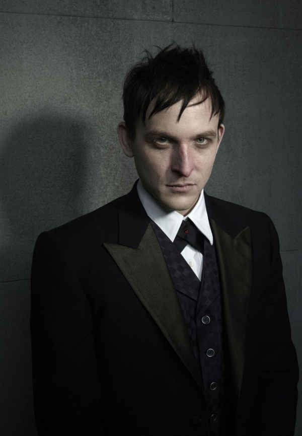 Nueva galería de imágenes de Gotham · Imagen 3