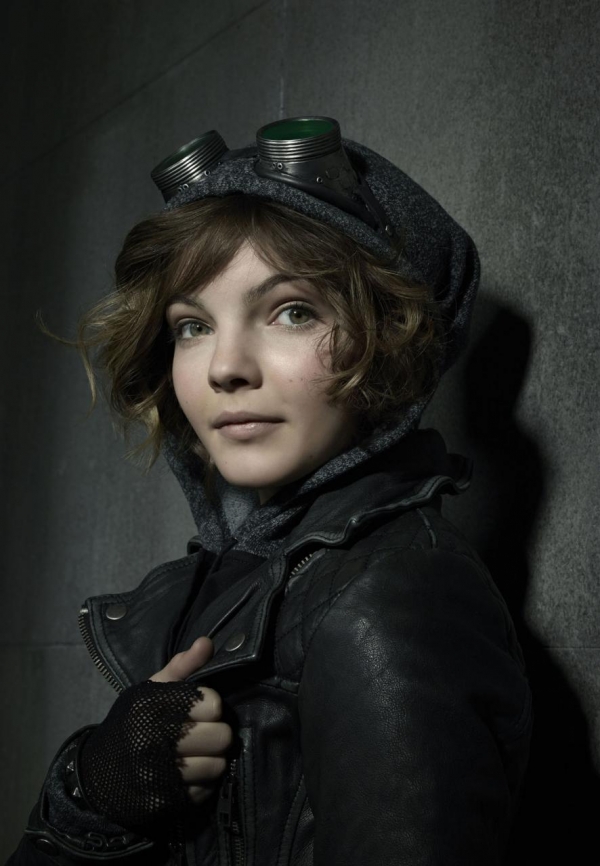 Nueva galería de imágenes de Gotham · Imagen 5