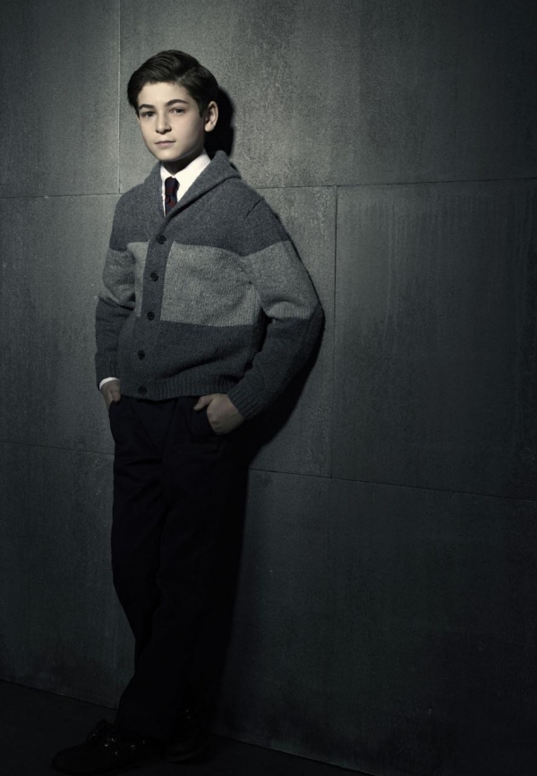 Nueva galería de imágenes de Gotham · Imagen 6