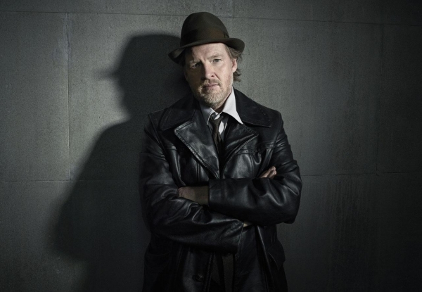 Nueva galería de imágenes de Gotham · Imagen 7