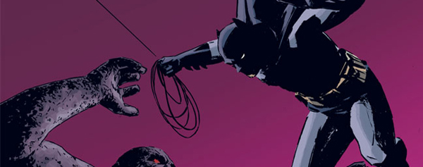 Gotham Central #3: De Patrulla por el Infierno