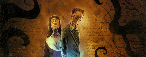 Batman Presenta: Gotham a Medianoche - Criaturas Insomnes