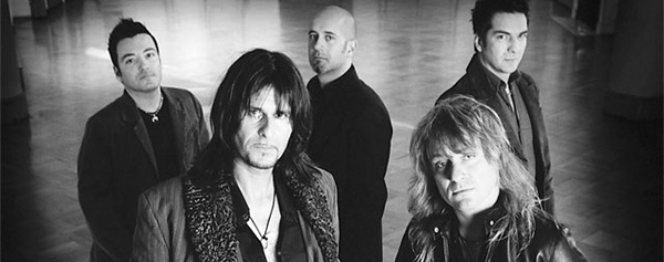 Gotthard: Need To Believe