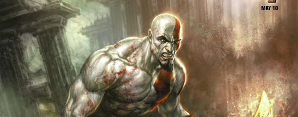 God of War