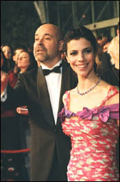 La otra Crónica de los Goya 2005