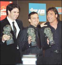 Goya 2005